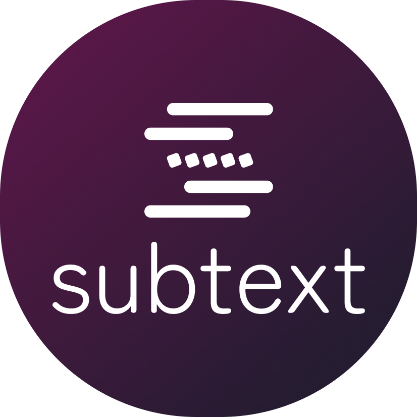 Subtext